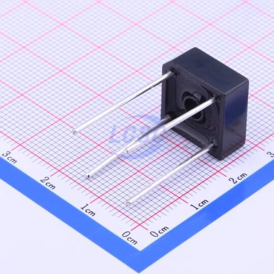 MDD(Microdiode Semiconductor) KBPC610 - 2