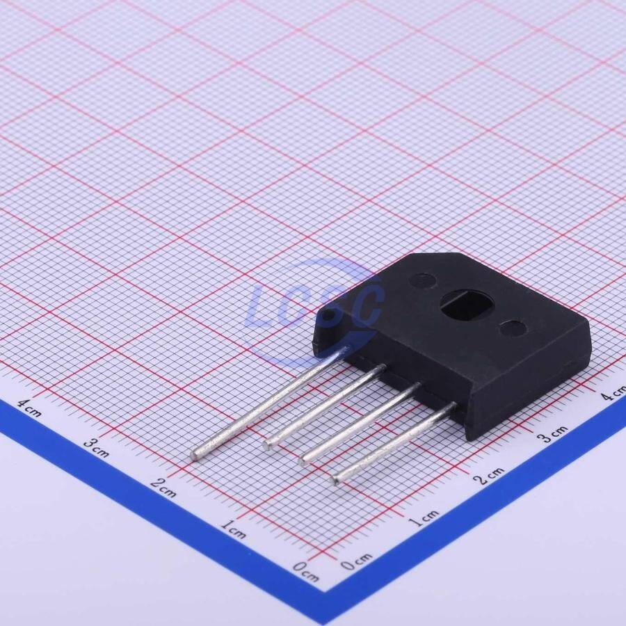 MDD(Microdiode Semiconductor) KBU1010 - 2
