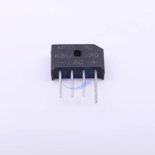 MDD(Microdiode Semiconductor) KBU1010 - 3