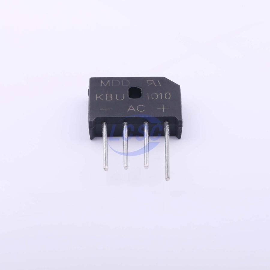 MDD(Microdiode Semiconductor) KBU1010 - 3