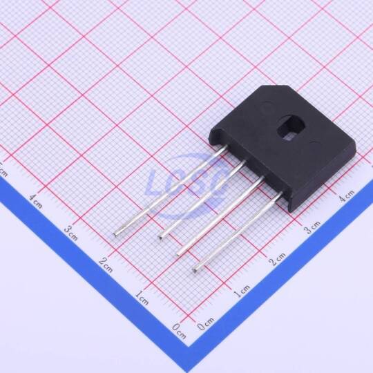 MDD(Microdiode Semiconductor) KBU1510 - 2