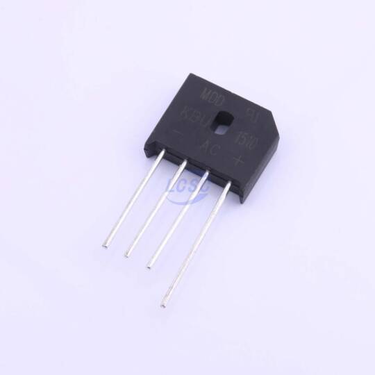 MDD(Microdiode Semiconductor) KBU1510 - 3