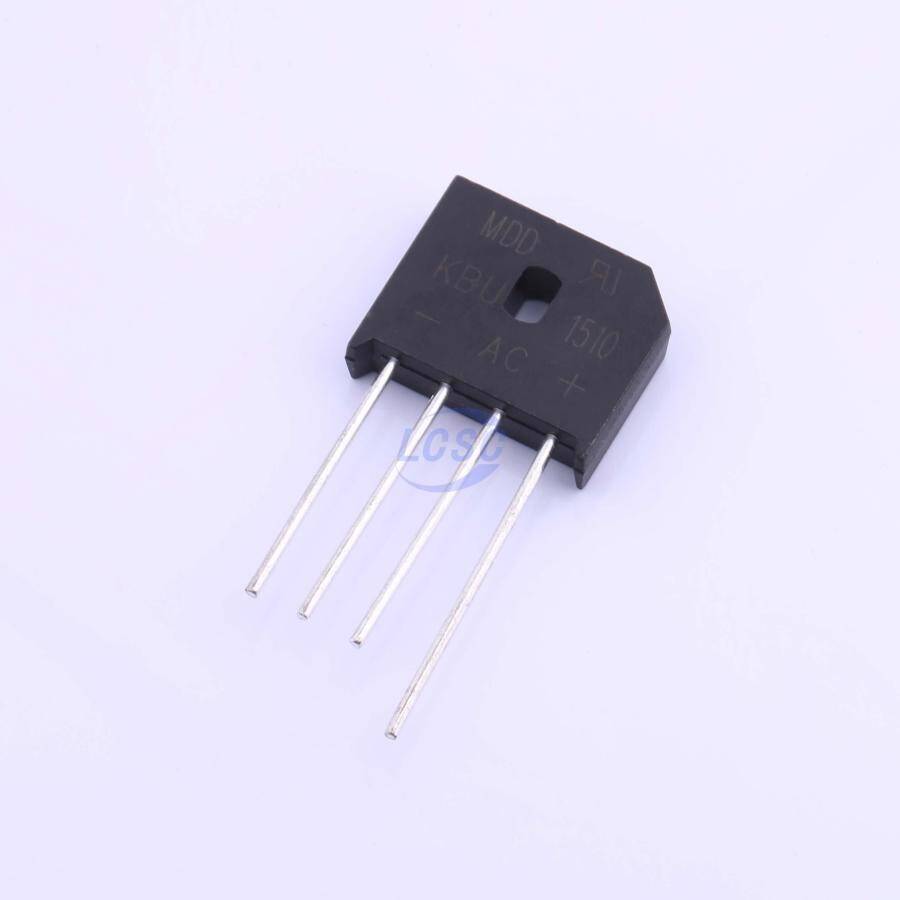 MDD(Microdiode Semiconductor) KBU1510 - 3
