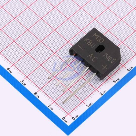 MDD(Microdiode Semiconductor) KBU2510 - 1