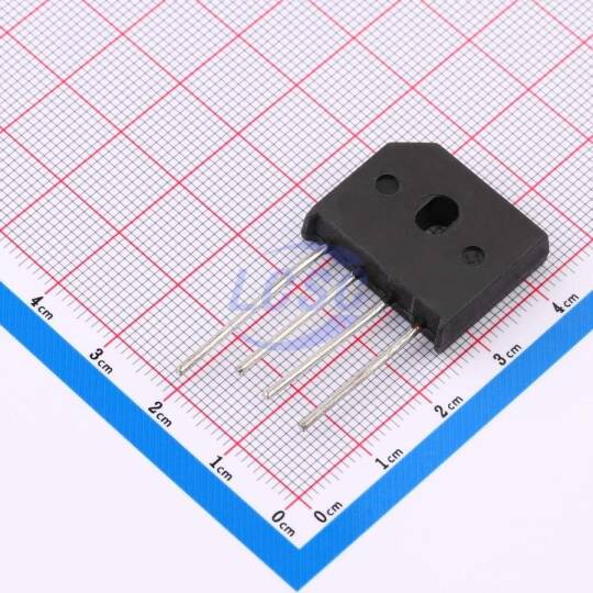 MDD(Microdiode Semiconductor) KBU2510 - 2