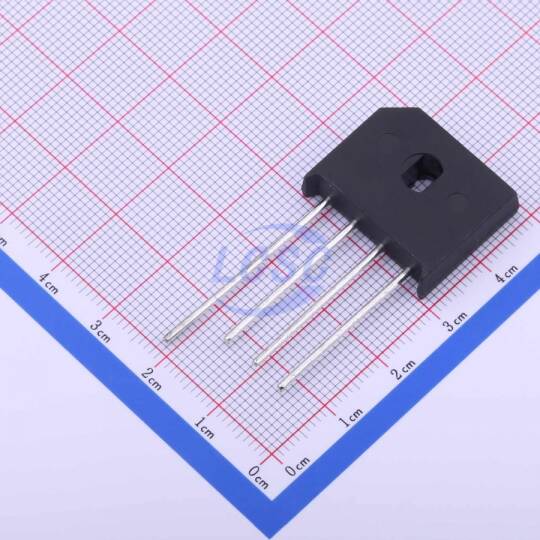 MDD(Microdiode Semiconductor) KBU610 - 2