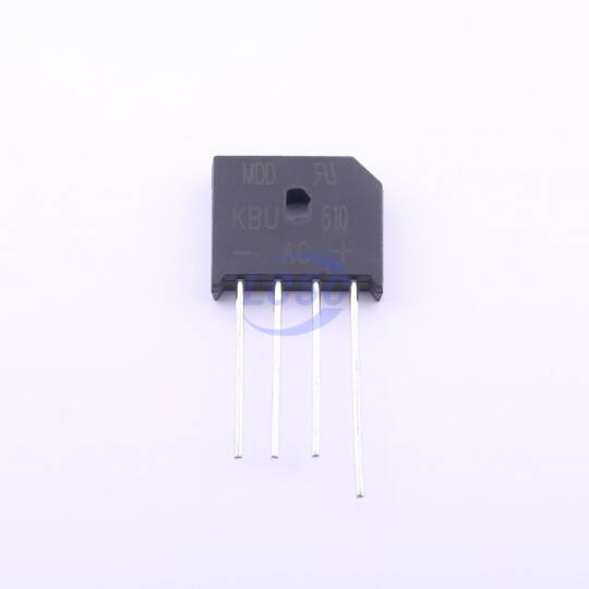 MDD(Microdiode Semiconductor) KBU610 - 3