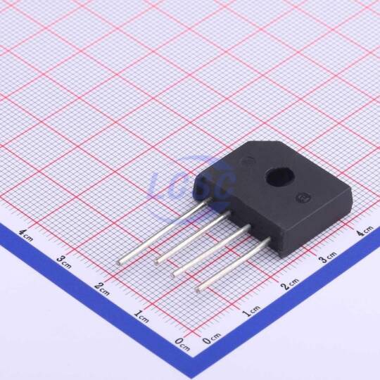 MDD(Microdiode Semiconductor) KBU806 - 2