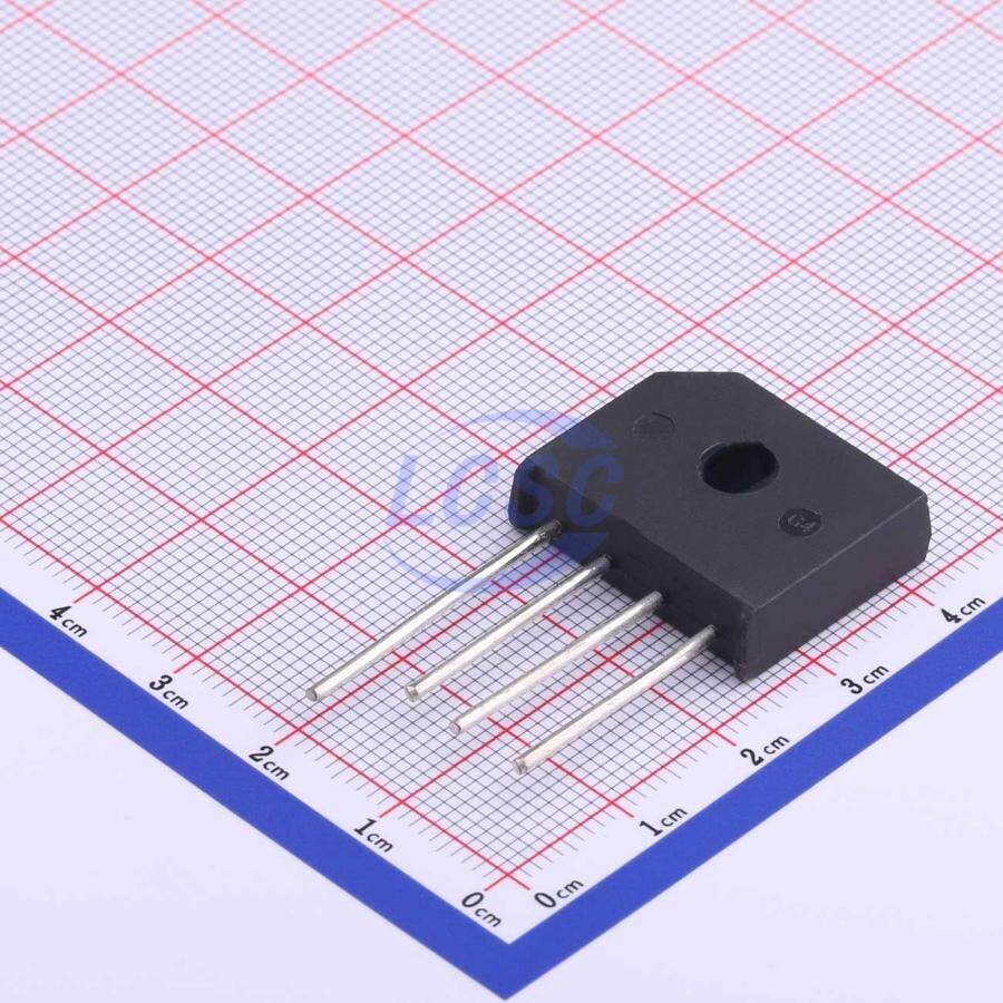 MDD(Microdiode Semiconductor) KBU806 - 2