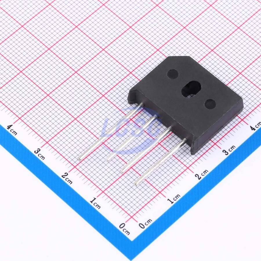 MDD(Microdiode Semiconductor) KBU808 - 2