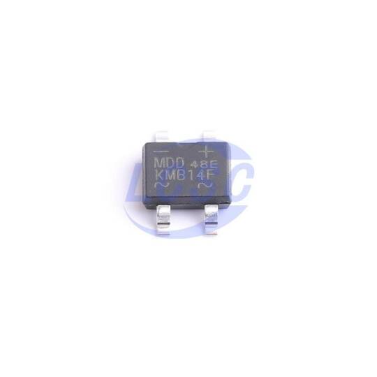 MDD(Microdiode Semiconductor) KMB14F - 3