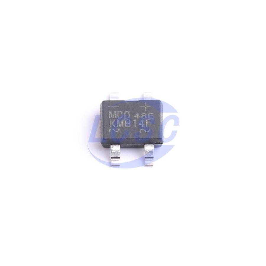 MDD(Microdiode Semiconductor) KMB14F - 3
