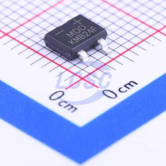 MDD(Microdiode Semiconductor) KMB24F - 1