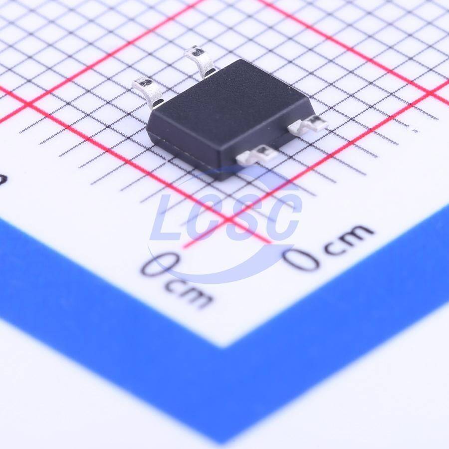 MDD(Microdiode Semiconductor) KMB24F - 2