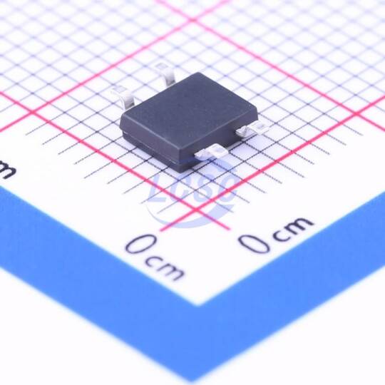 MDD(Microdiode Semiconductor) LB6S - 2