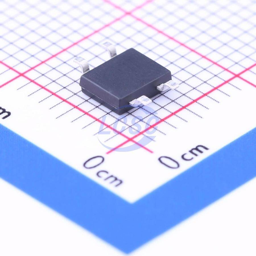 MDD(Microdiode Semiconductor) LB6S - 2