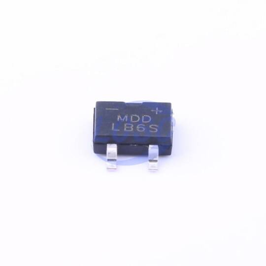MDD(Microdiode Semiconductor) LB6S - 3