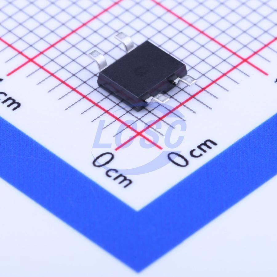 MDD(Microdiode Semiconductor) MB10F-46MIL - 2