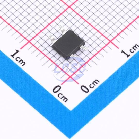 MDD(Microdiode Semiconductor) MB10F-50MIL - 2