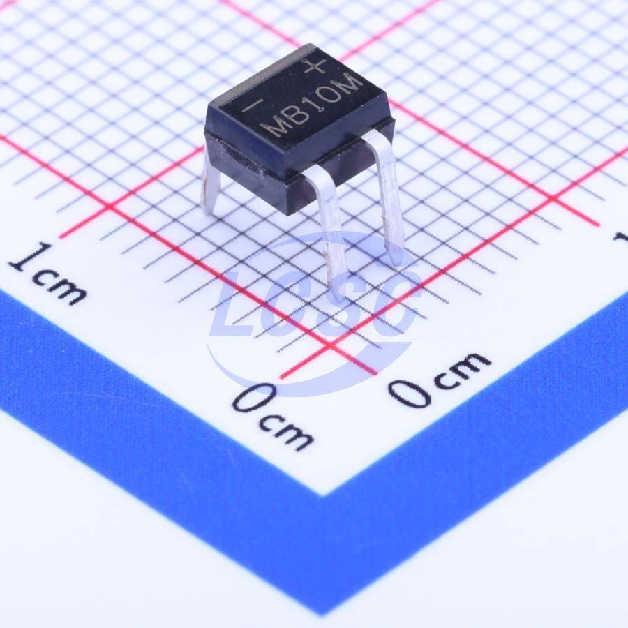MDD(Microdiode Semiconductor) MB10M - 1