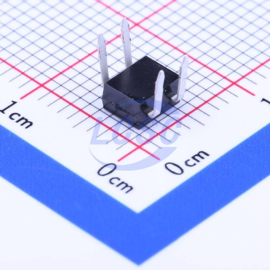 MDD(Microdiode Semiconductor) MB10M - 2