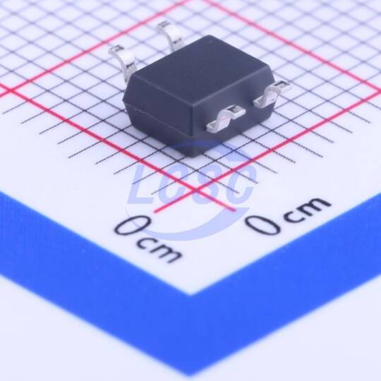 MDD(Microdiode Semiconductor) MB10S-46MIL - 2