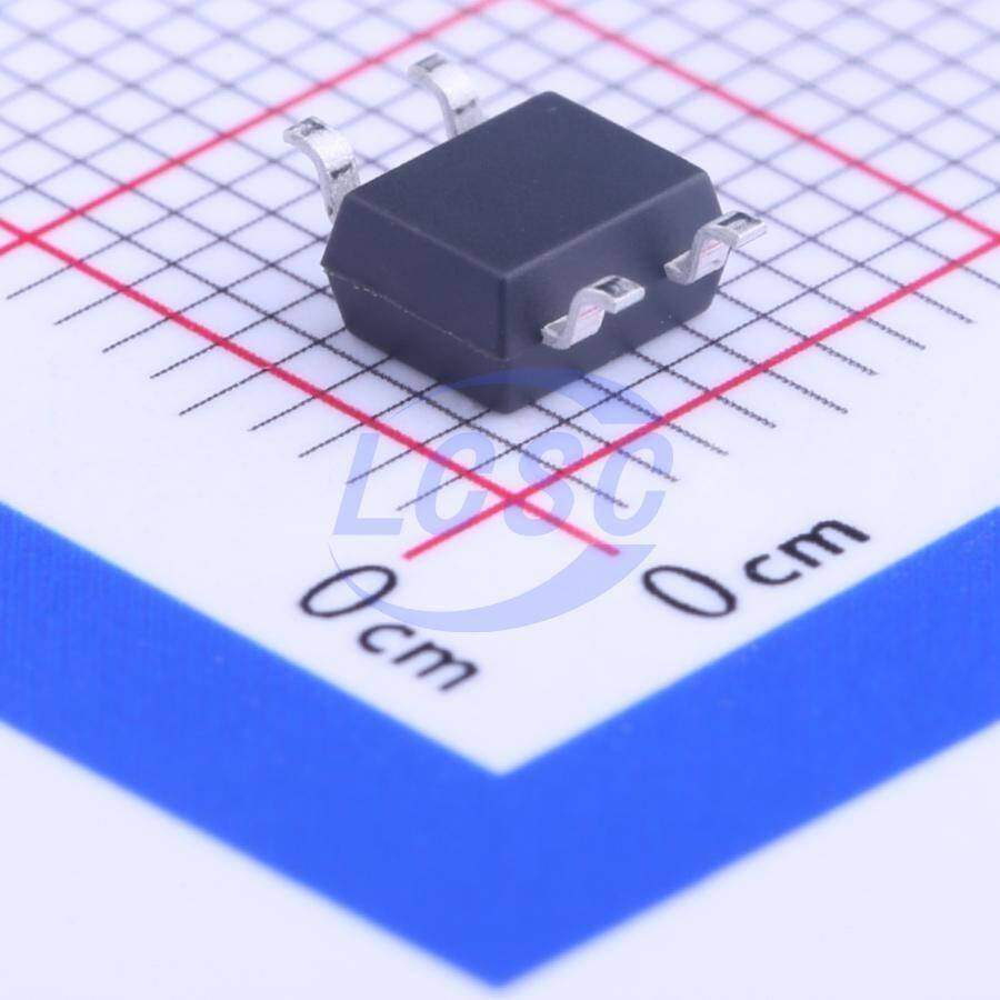 MDD(Microdiode Semiconductor) MB10S-46MIL - 2