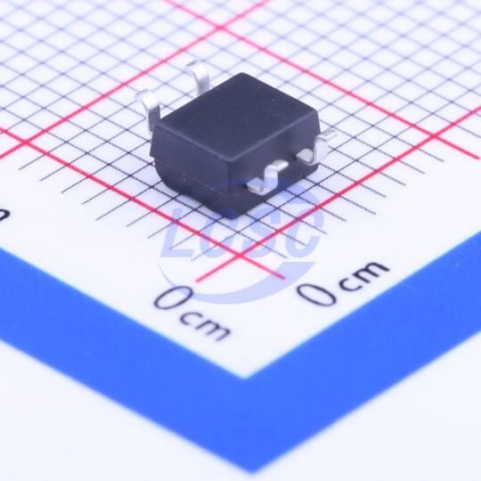 MDD(Microdiode Semiconductor) MB10S-50MIL - 2