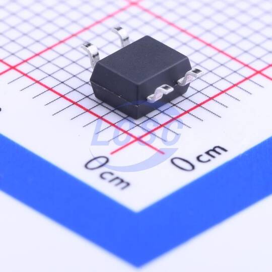 MDD(Microdiode Semiconductor) MB110S - 2