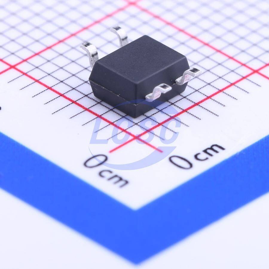 MDD(Microdiode Semiconductor) MB110S - 2