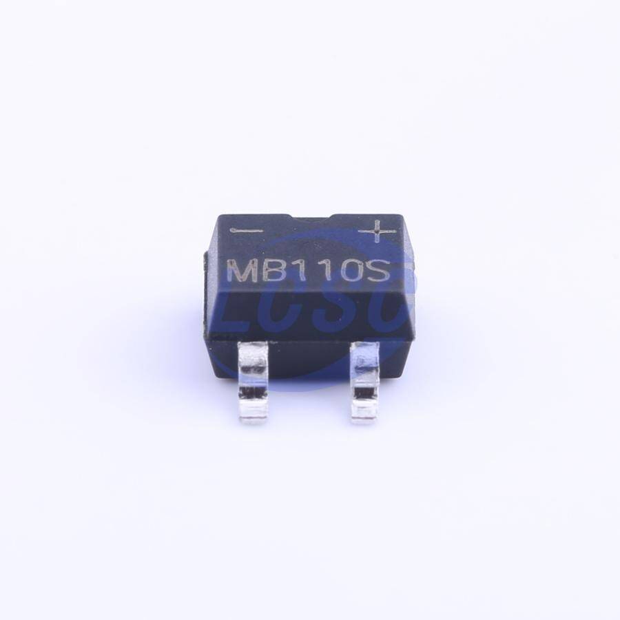 MDD(Microdiode Semiconductor) MB110S - 3