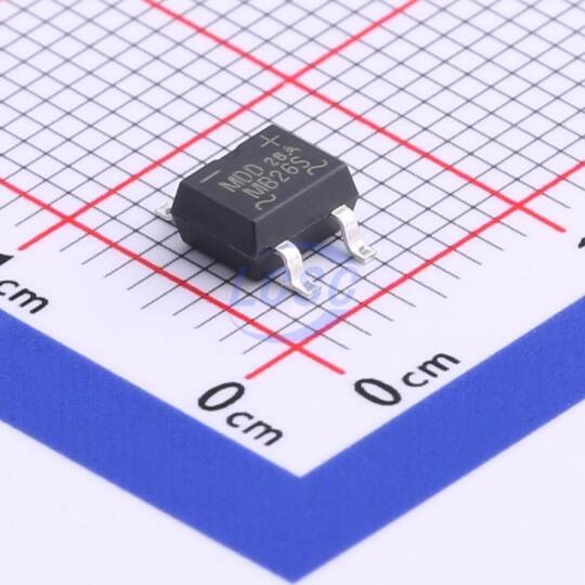 MDD(Microdiode Semiconductor) MB26S - 1
