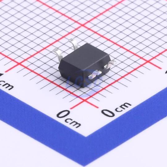 MDD(Microdiode Semiconductor) MB26S - 2