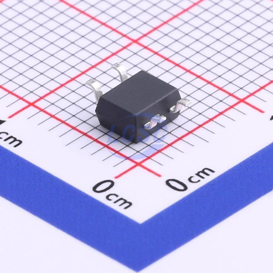 MDD(Microdiode Semiconductor) MB26S - 2