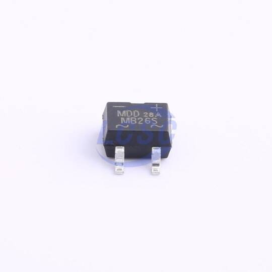 MDD(Microdiode Semiconductor) MB26S - 3