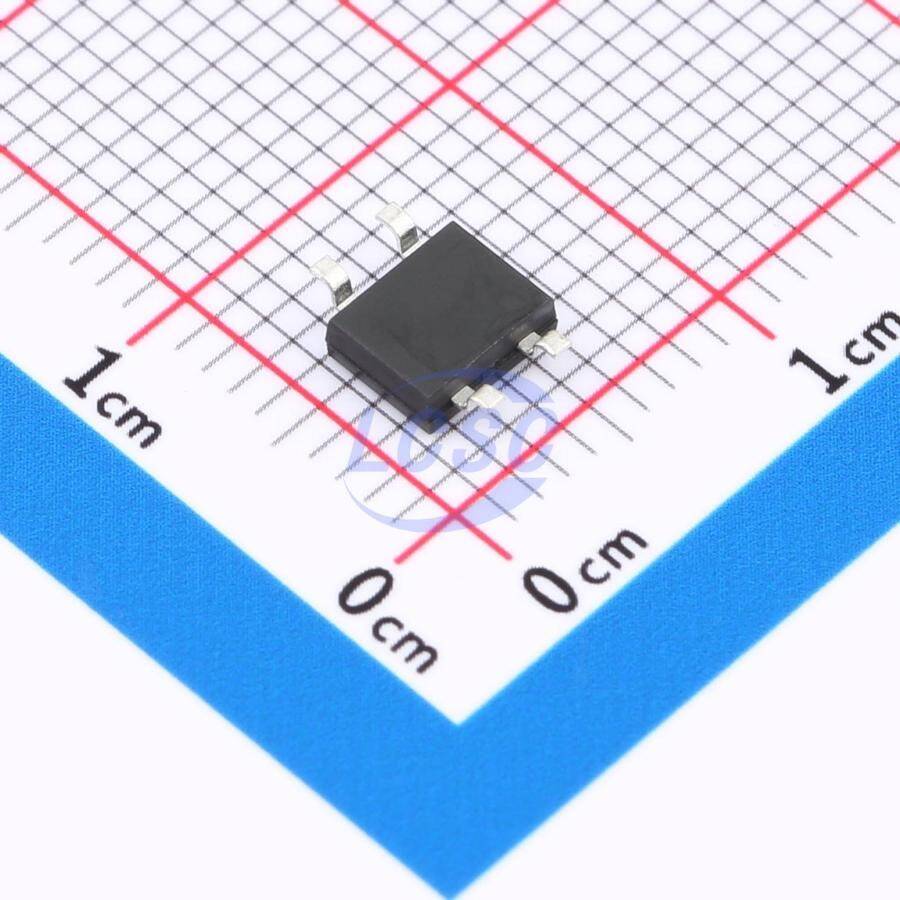 MDD(Microdiode Semiconductor) MB6F-46MIL - 2
