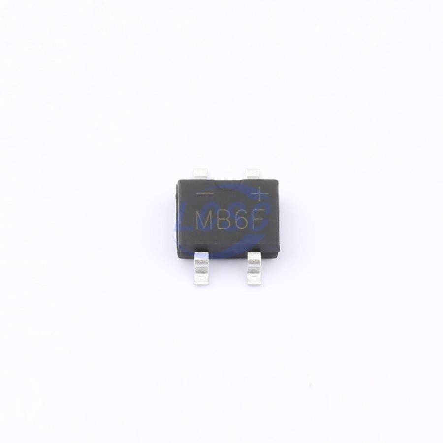 MDD(Microdiode Semiconductor) MB6F-46MIL - 3