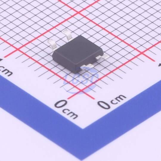 MDD(Microdiode Semiconductor) MB6F-50MIL - 2