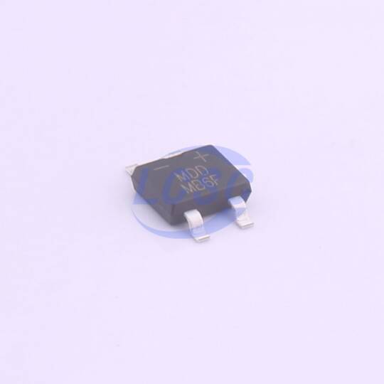 MDD(Microdiode Semiconductor) MB6F-50MIL - 3