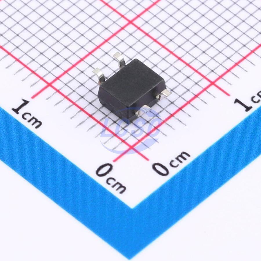 MDD(Microdiode Semiconductor) MB6S-46MIL - 2