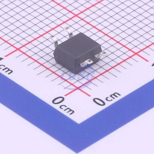MDD(Microdiode Semiconductor) MB8S - 2