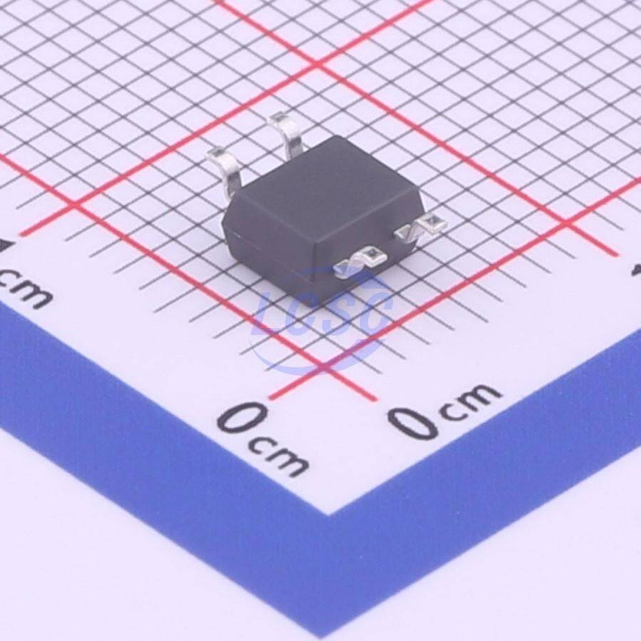 MDD(Microdiode Semiconductor) MB8S - 2