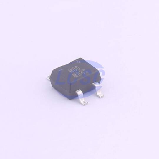 MDD(Microdiode Semiconductor) MB8S - 3