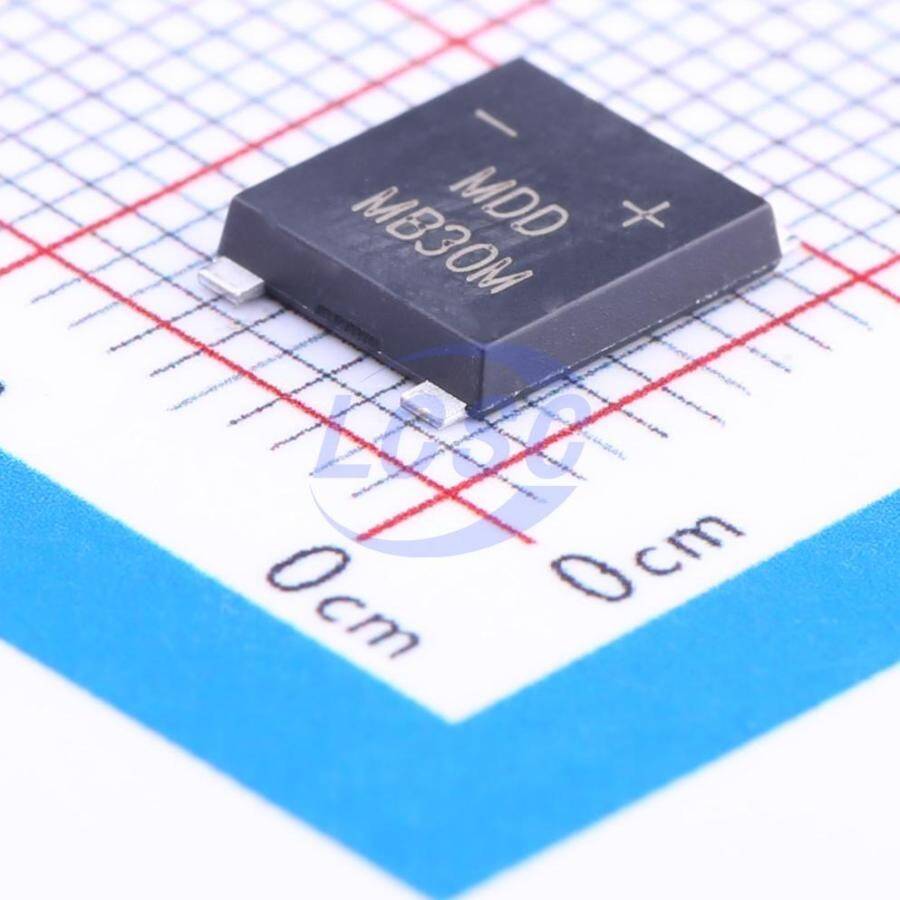 MDD(Microdiode Semiconductor) MSB30M - 1