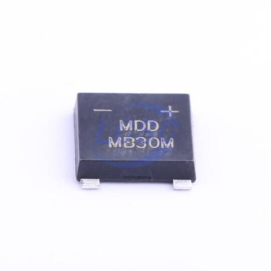 MDD(Microdiode Semiconductor) MSB30M - 3
