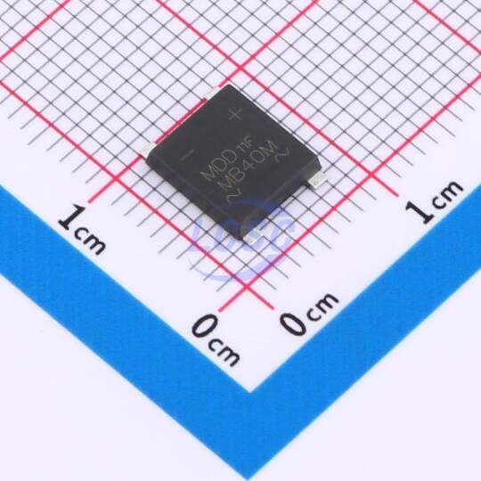 MDD(Microdiode Semiconductor) MSB40M - 1