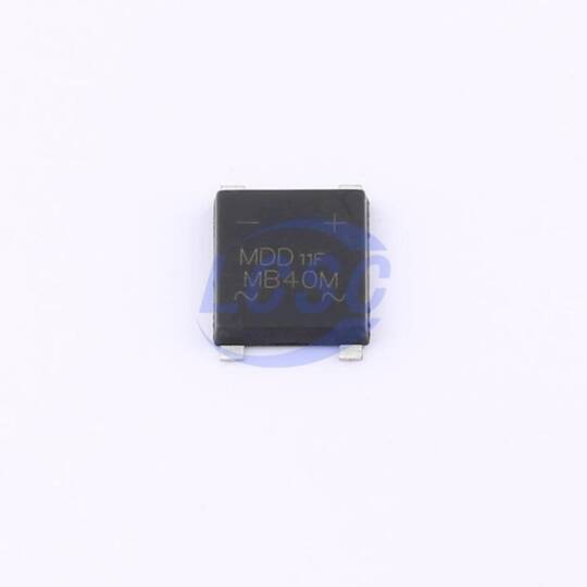 MDD(Microdiode Semiconductor) MSB40M - 3