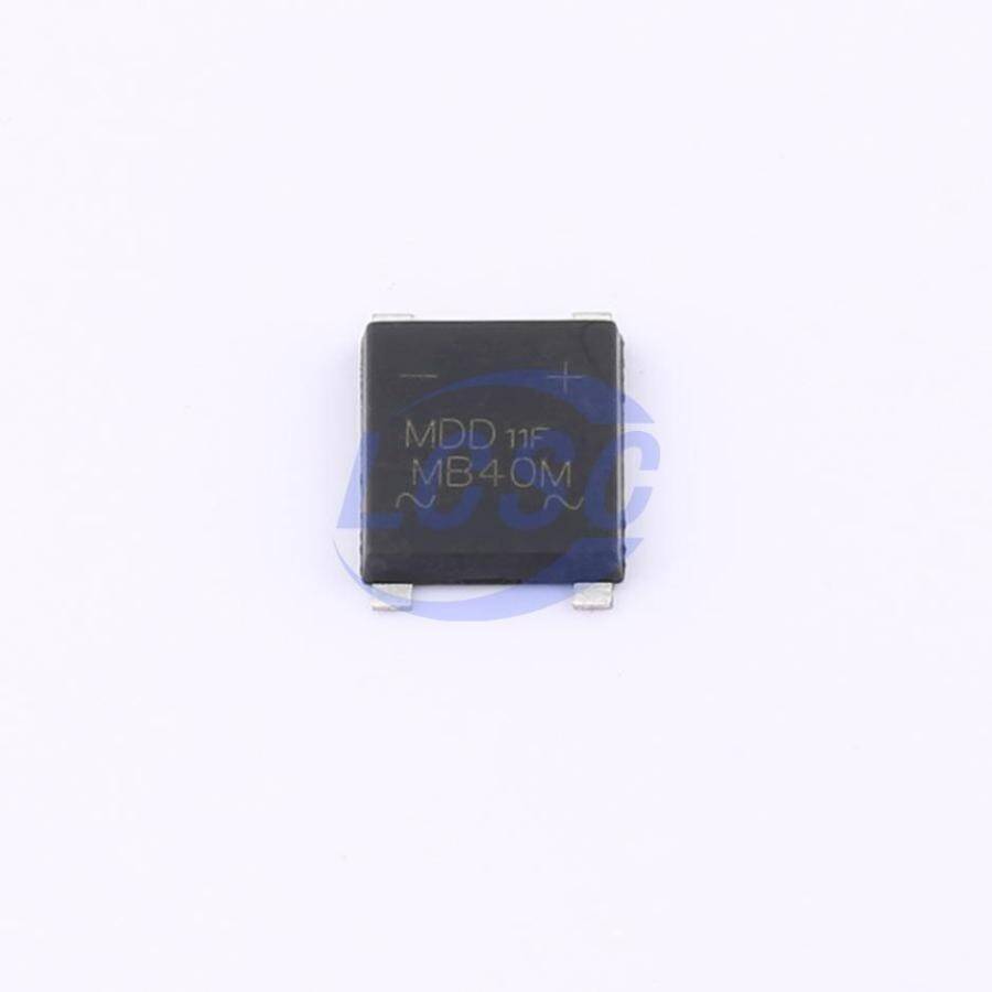 MDD(Microdiode Semiconductor) MSB40M - 3