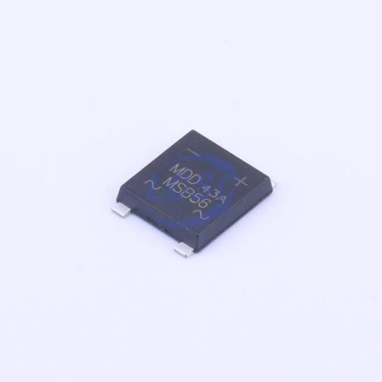MDD(Microdiode Semiconductor) MSB56 - 3