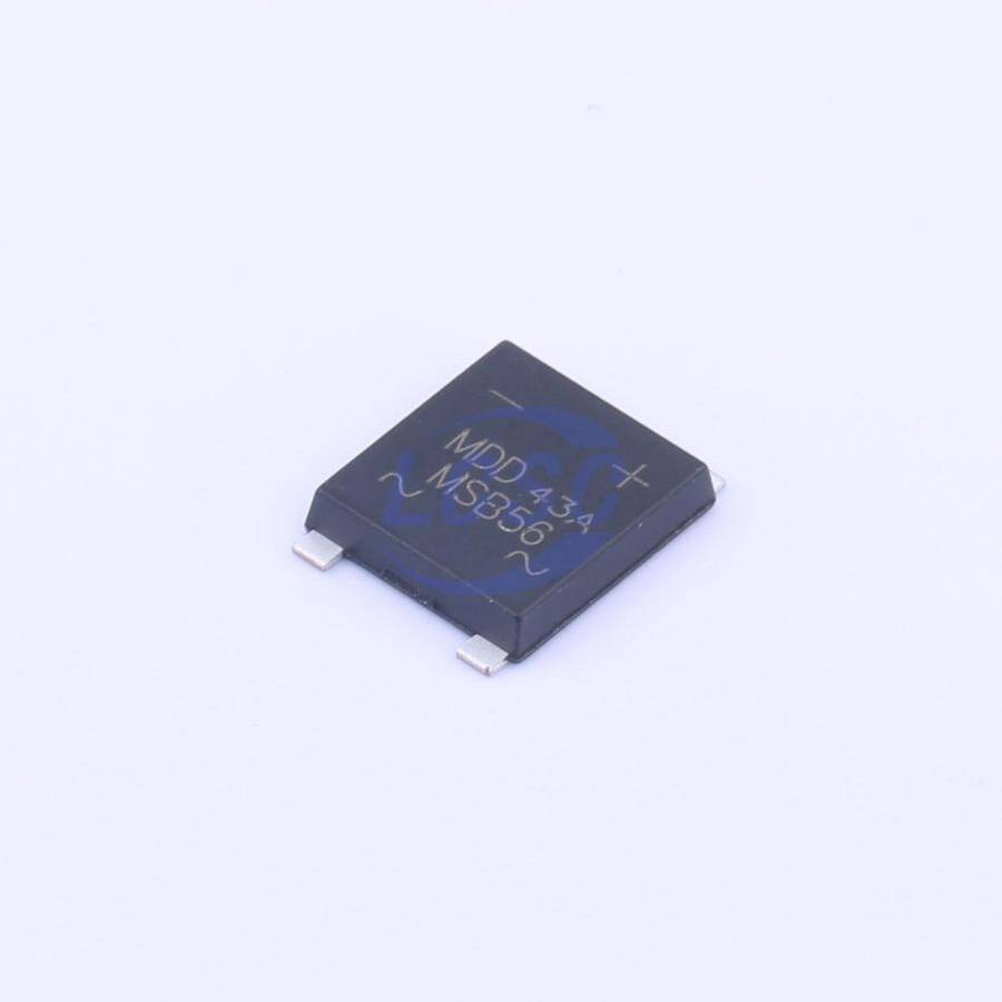 MDD(Microdiode Semiconductor) MSB56 - 3